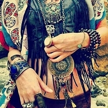 Boho styl