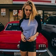 świetny samochód xd