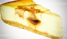 Sernik wiedeński klasyczny