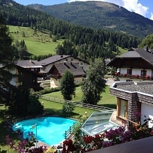 Przedstawiam Wam mój widok ...