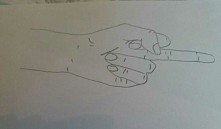 Draw in my life 