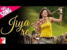 Jiya Re - Full Song | Jab Tak Hai Jaan | Shah Rukh Khan | Anushka Sharma