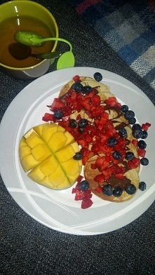 #fit #breakfast #holidays #...