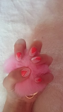 powoli dochodzę do wprawy :-)