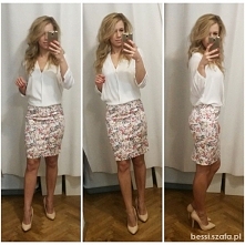 Elegancko i słodko :)