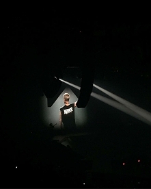 bo zdjęcia z koncertów są n...