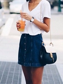 # świetna stylizacja