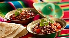 chili con carne