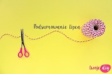 Rytuałem stały się podsumowania miesiąc na blogu, a ponieważ mamy już sierpień to zapraszam na kolejne.