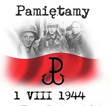 Pamiętamy!