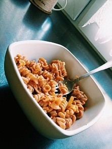 Pyszny dzisiejszy obiadek ^^