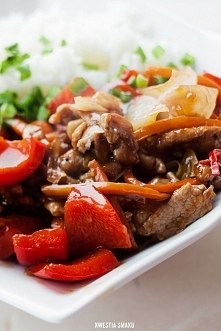 WIEPRZOWINA PO CHIŃSKU