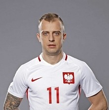 Kamil Grosicki