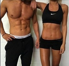 Jakieś strony z przykładowymi daniami ?
Zaczynam znowu walkę o piękne ciało lecz nie wiem co jeść. Śniadanie często omijam ze względu, że nie mam na nie pomysłu (wiem, że źle ro...