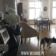 przedpokój w stylu Modern C...