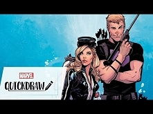 Mockingbird Art by Kate Niemczyk - YouTube