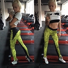 Urszula Toczko Fitness