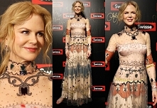 Nicole Kidman