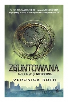 Veronica Roth - Zbuntowana