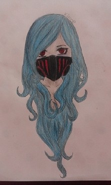 Taka postać wymyślona przez...