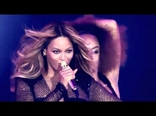 Beyoncé - Upgrade U + Crazy In Love + Show Me What You Got

Chcem jechac na jej koncert ! marzenie <3