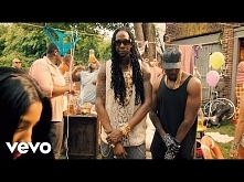 2 Chainz - Birthday Song (Explicit) ft. Kanye West