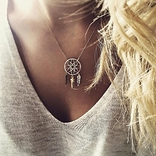 łapacz snów - AS Jewellery