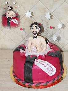 Tort - Wieczór panieński