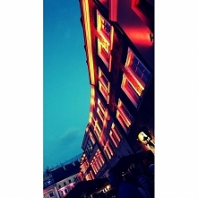 Lublin nocą - Karnawał sztukmistrzów
Instagram - klik w zdjęcie