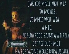jak cos mnie wkurwia