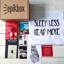 Co sądzicie o epikboxach??Z...