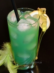 Springtime Cooler – pyszny drink na lato
/kliknij w zdjęcie/