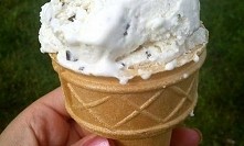 Lody jogurtowe straciatella
SKŁADNIKI
Składniki:
600 gram jogurtu naturalnego
0,8 szklanek śmietany kremówki
100 gram gorzkiej czekolady
PRZEPIS
Czas przygotowania: 10 minut

Cz...