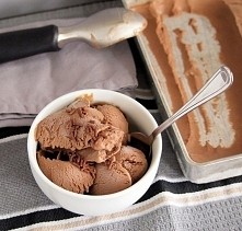 Lody czekoladowe
PRZEPIS

Cukier - 240 ml
Śmietana kremowa - 250 ml
Mleko - 270 ml
Żółtko jaja kurzego Żółtko jaja kurzego
Żółtko jaja kurzego
Przepisy z Żółtko jaja kurzego- 5 ...