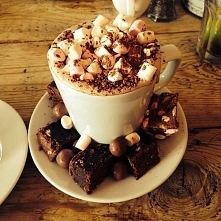 mniam mniam! kawę poproszę!!