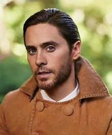 Jared Leto :D <3