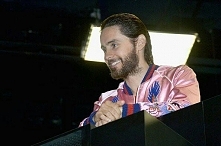 Jared Leto :D <3