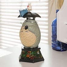 Tototro pozytywka ♥