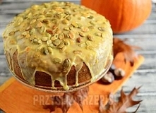 Czy ciasto dyniowe jest dob...