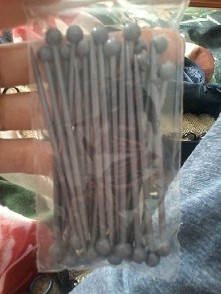 szpilki do walkow sprzedam