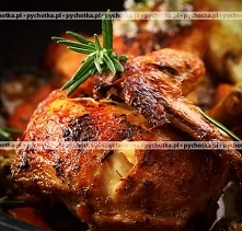 Skrzydełka kurczaka po azja...