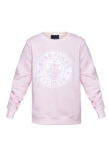 EVC DSGN / Starfucks SWTR_powder pink