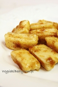 Leniwe kluski - Wypieki Beaty