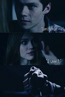 Stydia 4eva