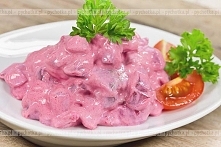 Śledź w oleju i pomidorach