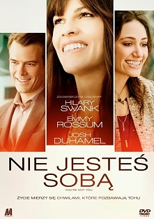 Młoda dziewczyna zostaje op...