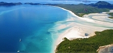 Wyspy Whitsunday