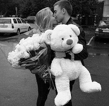 która chciałaby dostać taki prezent?