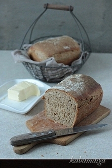 Chleb z San Francisco