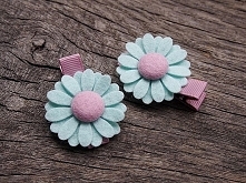 Momilio spinki kwiatuszki